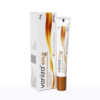 Vaniza Gold Gel