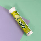 Adroit Escor-Z Sugar-Free Lime-Lemon Effervescent Tablet with Zinc Immunity
