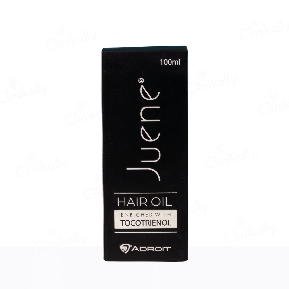 Adroit Juene Hair Oil Enriched With Tocotrienol
