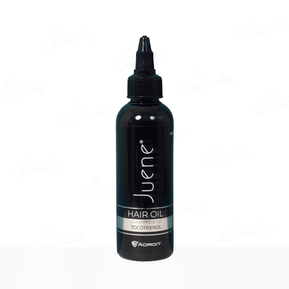 Adroit Juene Hair Oil Enriched With Tocotrienol