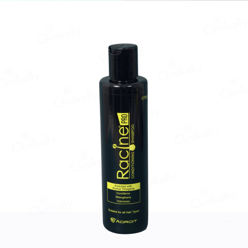 Adroit Racine Pro Conditioning Shampoo