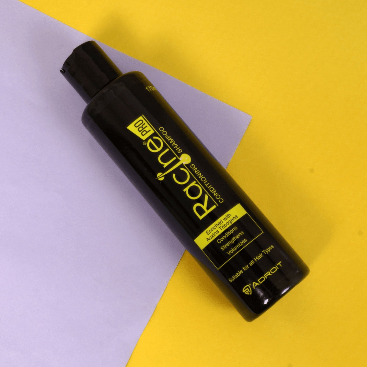 Adroit Racine Pro Conditioning Shampoo