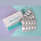 Adroit SkinFay-A Ceramosides & Alyvium Capsule