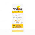 Adonis Adcross Anti Pollution Sunscreen Lotion SPF 50+ PA+++