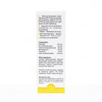 Adonis Adcross Anti Pollution Sunscreen Lotion SPF 50+ PA+++