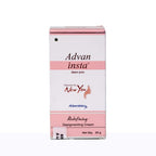 Advan Insta Depigmenting Cream