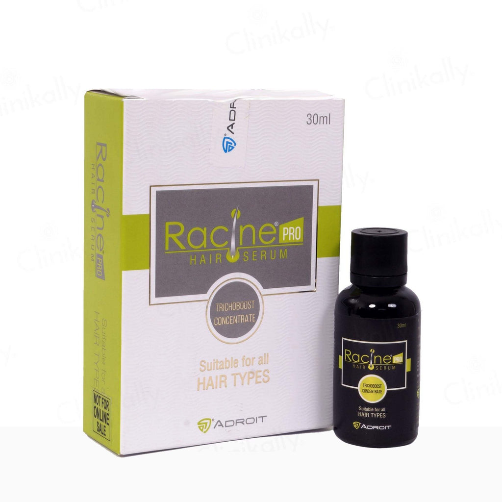 Racine Pro Hair Serum