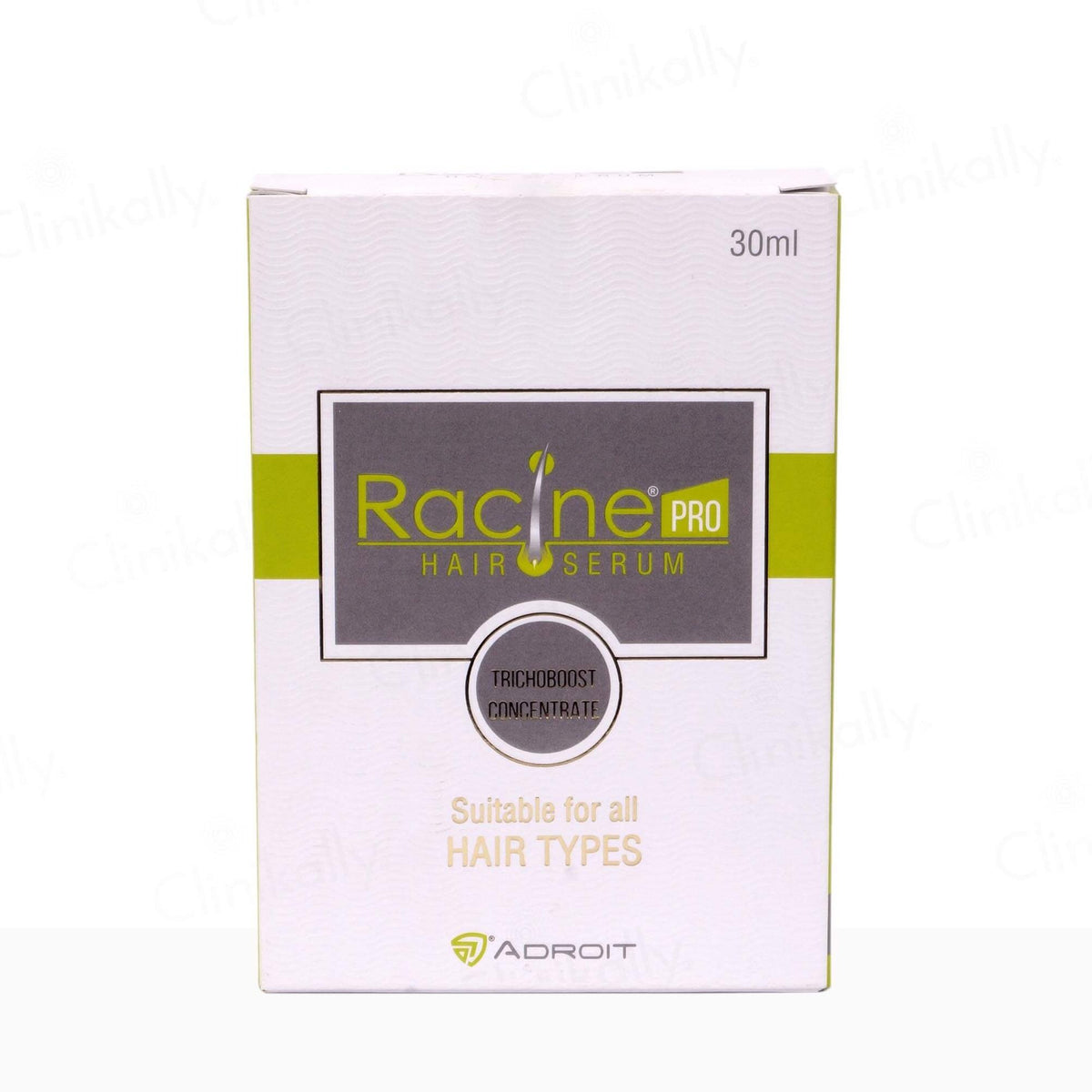 Racine Pro Hair Serum