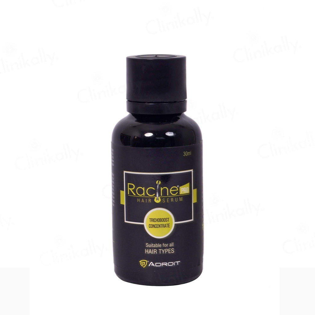 Racine Pro Hair Serum