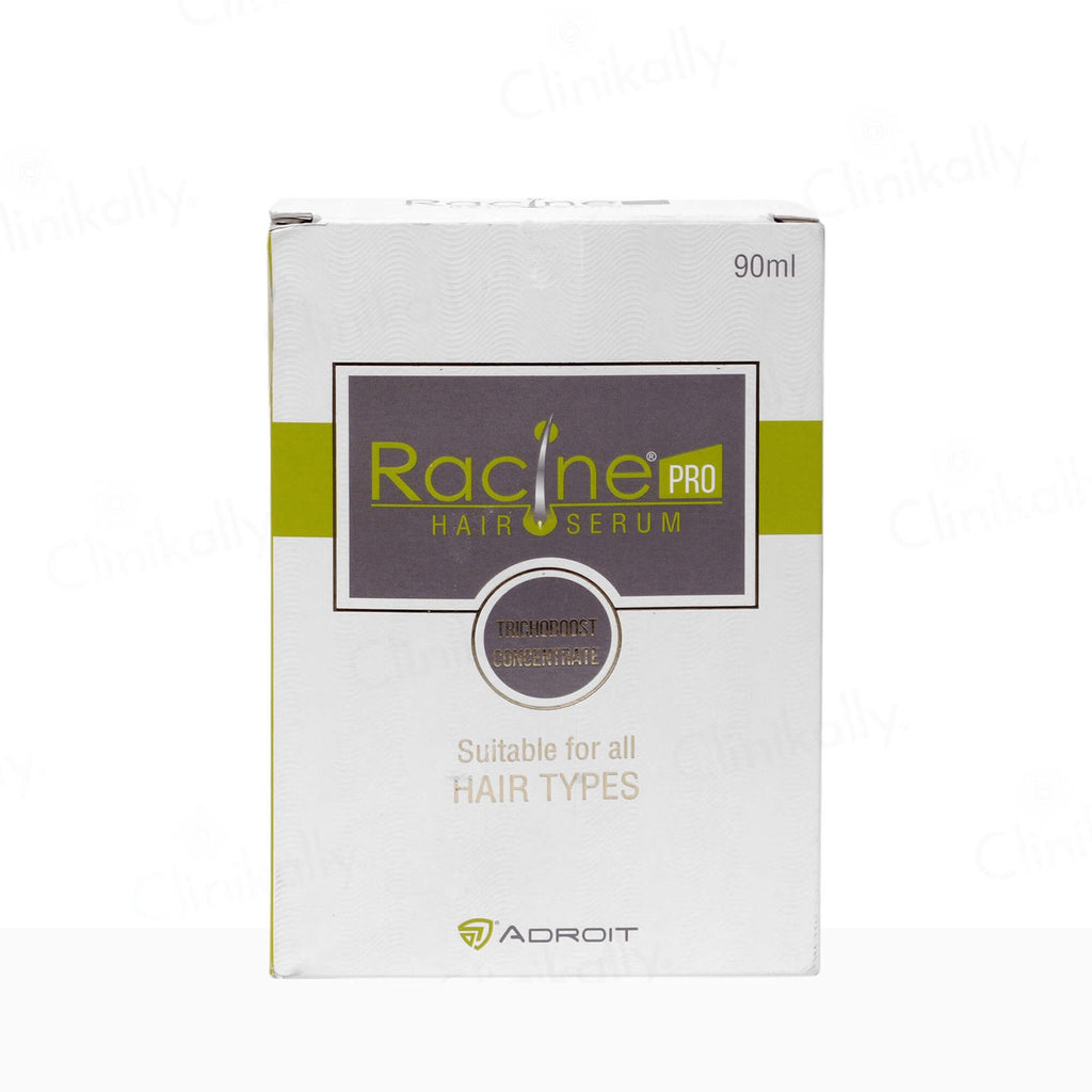 Racine Pro Hair Serum