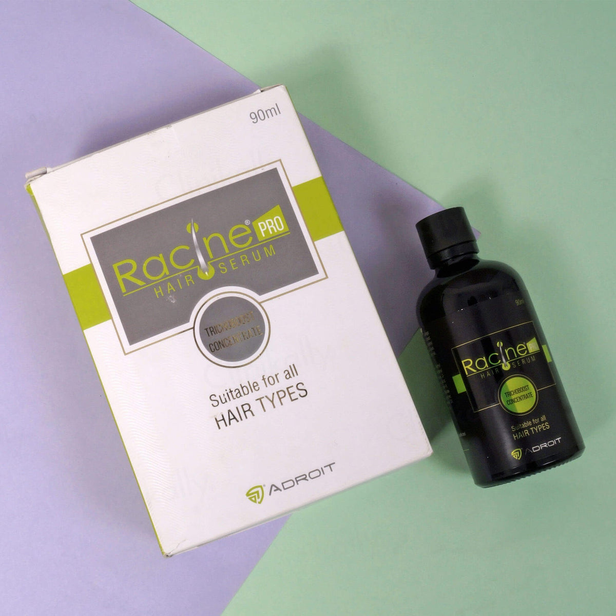 Racine Pro Hair Serum