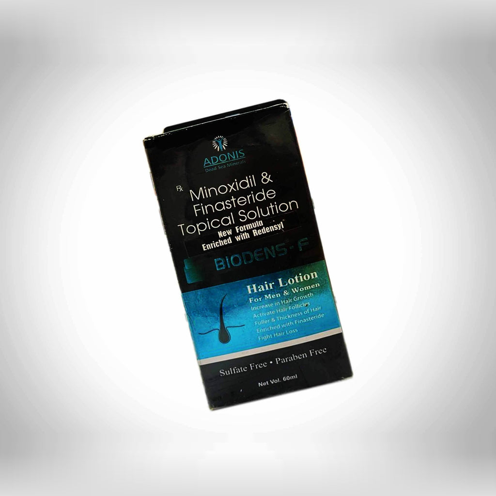 Adonis Biodens-F 5 Topical Solution