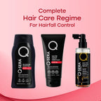 Q - Sera Leave In Conditioner
