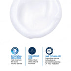 CeraVe Hydrating Cleanser for Normal to Dry Skin