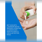 CeraVe Hydrating Cleanser for Normal to Dry Skin