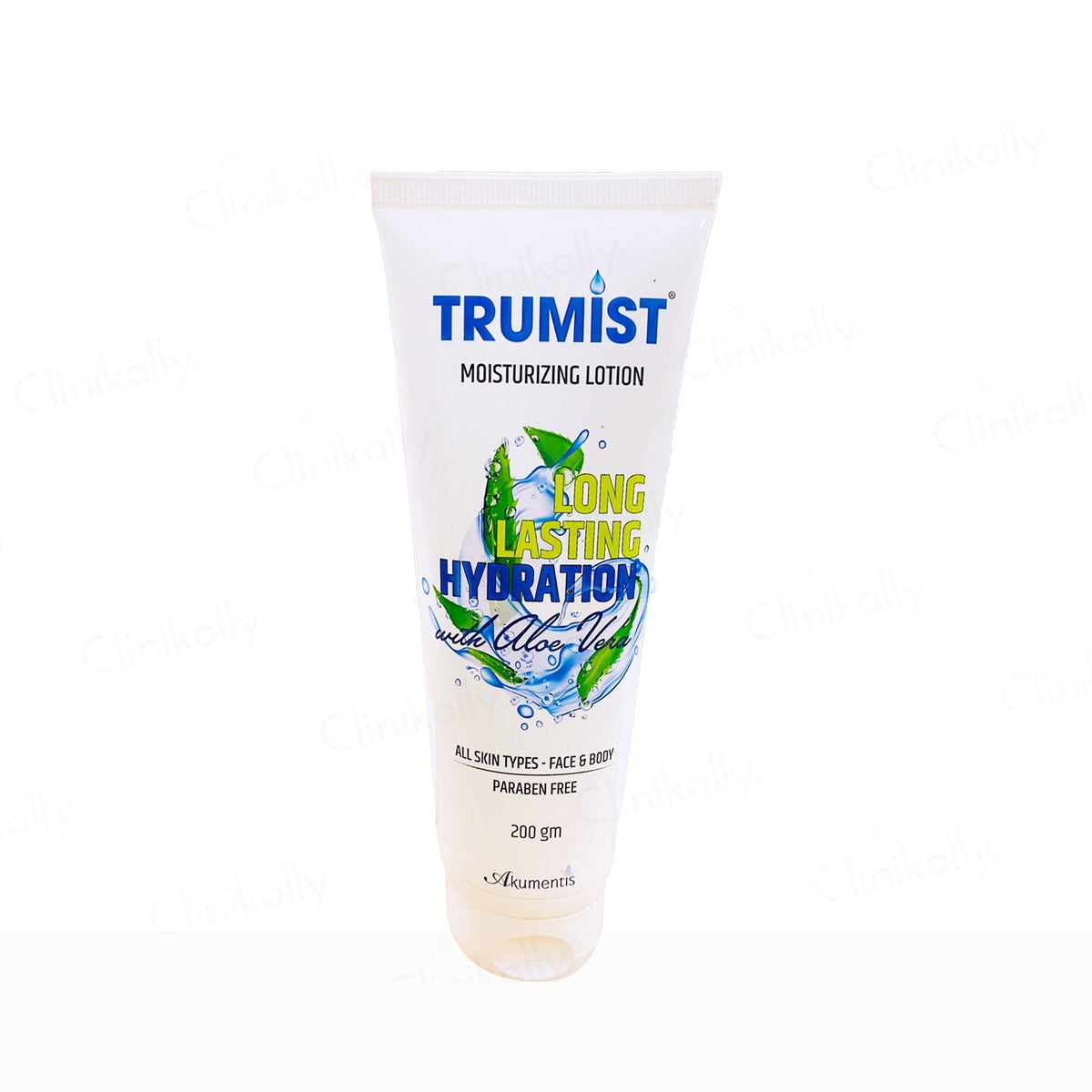 Trumist Moisturizing Lotion