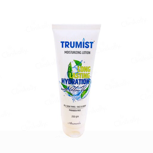 Trumist Moisturizing Lotion