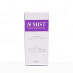 Brinton Acmist Moisturizing Cream Gel