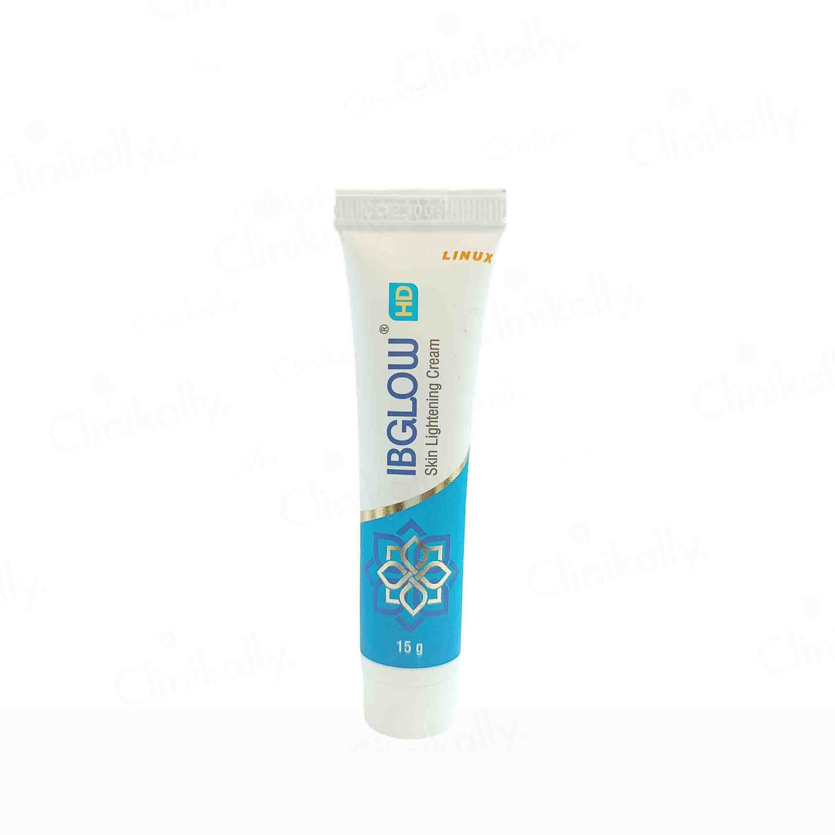 IBGlow HD Skin lightening Cream