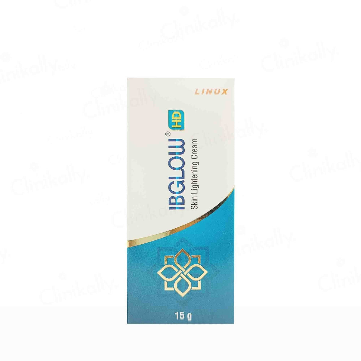 IBGlow HD Skin lightening Cream