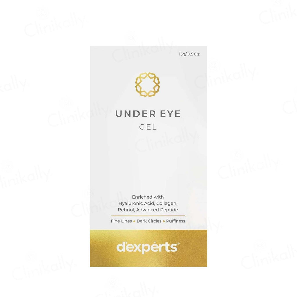 Brinton D'experts Under Eye Gel