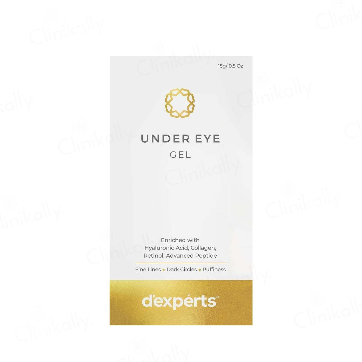 Brinton D'experts Under Eye Gel