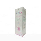 Tyrodin Creamy Lotion SPF 15