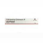 Heximar Ointment