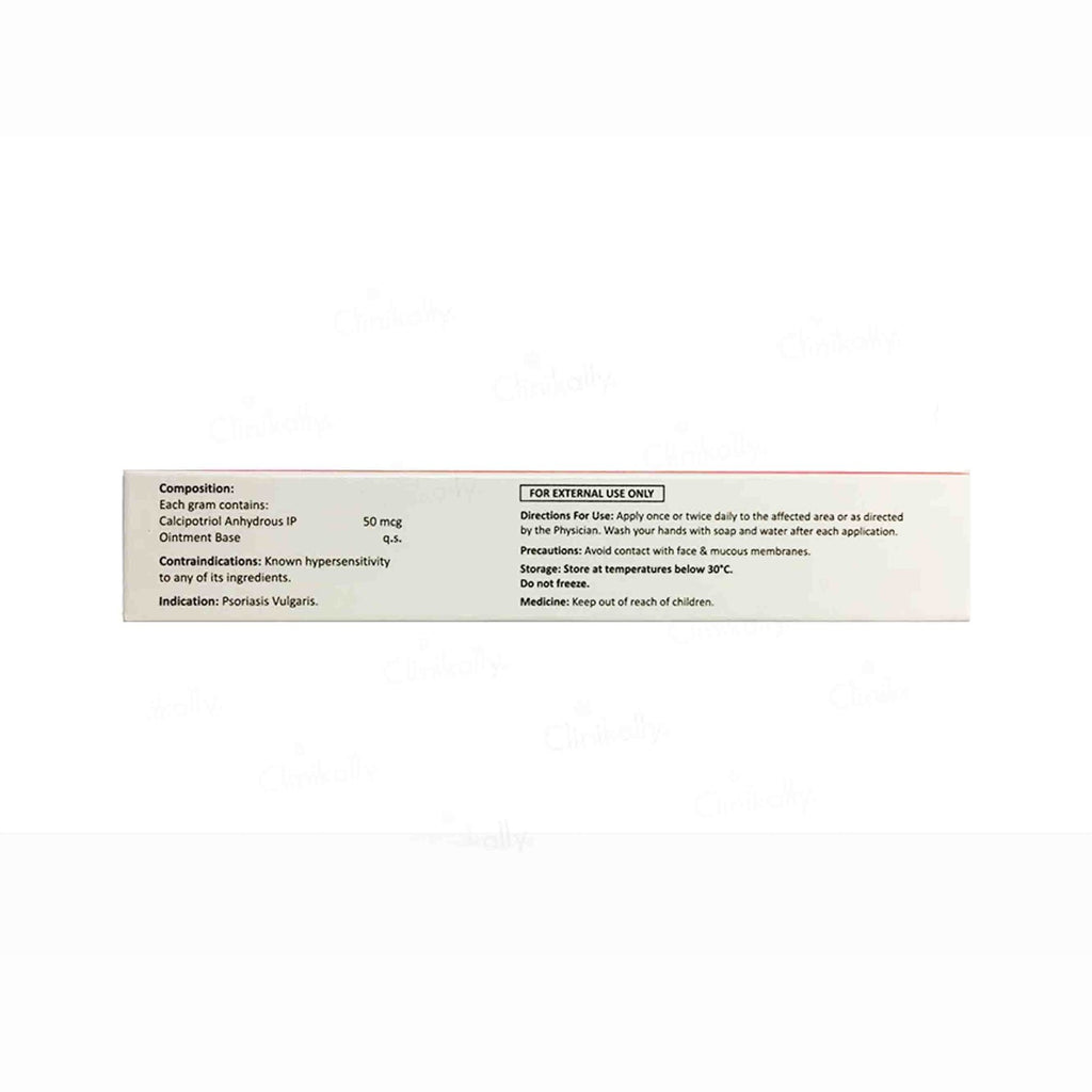 Heximar Ointment