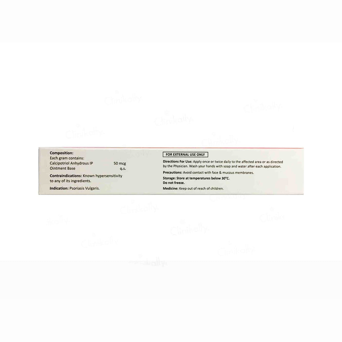 Heximar Ointment