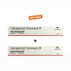Heximar Ointment
