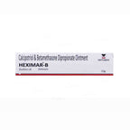 Heximar-B Ointment