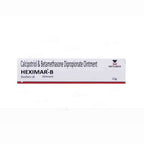 Heximar-B Ointment