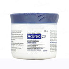 Aqurea 20 Moisturizing Urea Cream