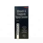 Minofina Topical Solution
