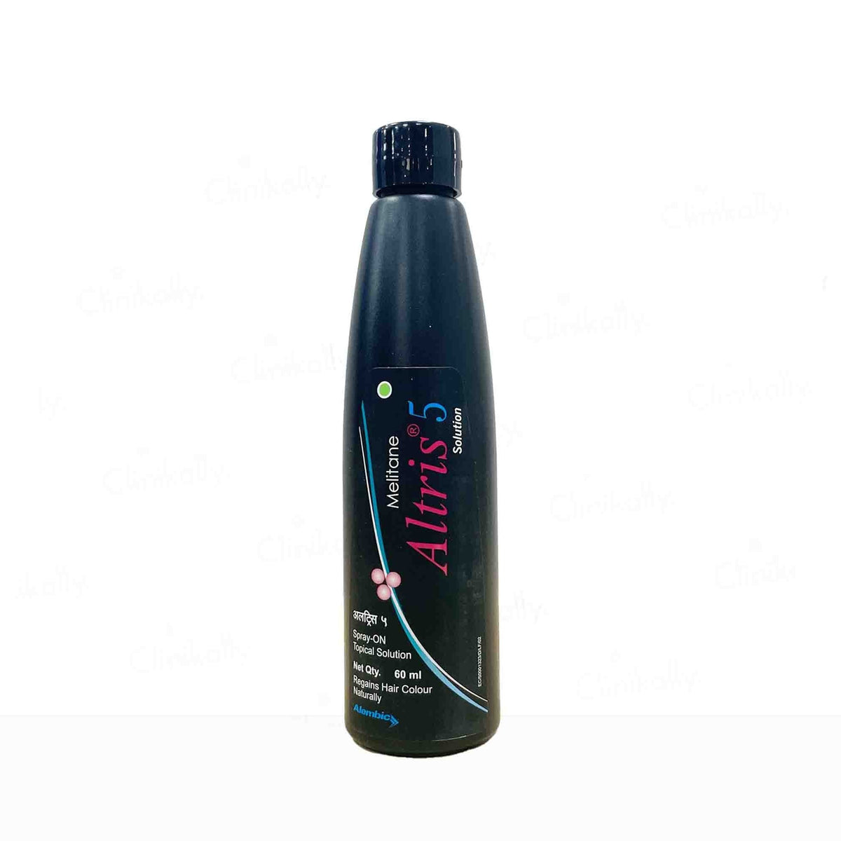 Melitane Altris 5 Solution Spray