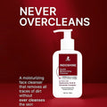 Indoshine Intense Moisturizing & Nourishing Gentle Cleanser