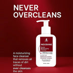 Indoshine Intense Moisturizing & Nourishing Gentle Cleanser