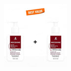 Indoshine Intense Moisturizing & Nourishing Gentle Cleanser