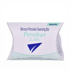 Perobar 2.5% Soap