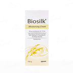 Biosilk Moisturizing Cream