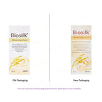 Biosilk Moisturizing Cream