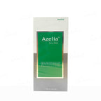 Azelia Intense Deep Cleansing Face Wash