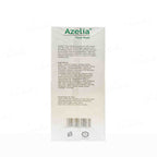 Azelia Intense Deep Cleansing Face Wash