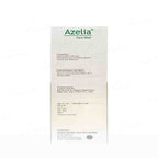 Azelia Intense Deep Cleansing Face Wash