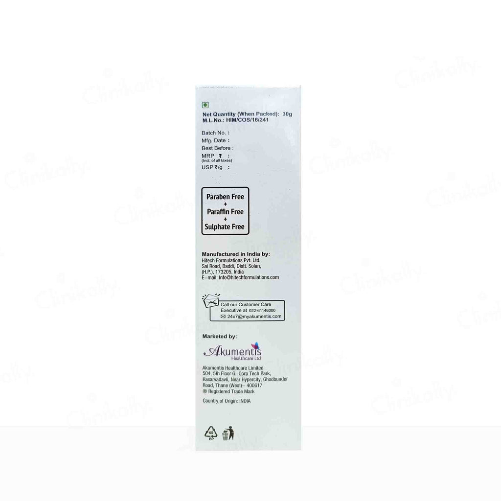 Neverage Night Anti Ageing Cream