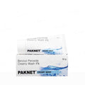 Paknet Creamy Wash