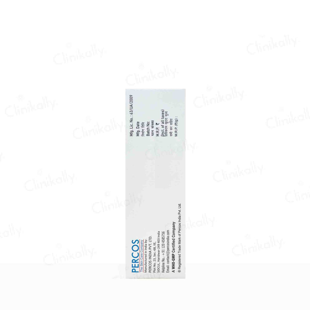 Paknet Creamy Wash