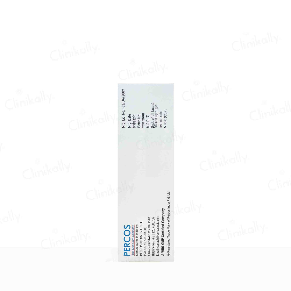 Paknet Creamy Wash