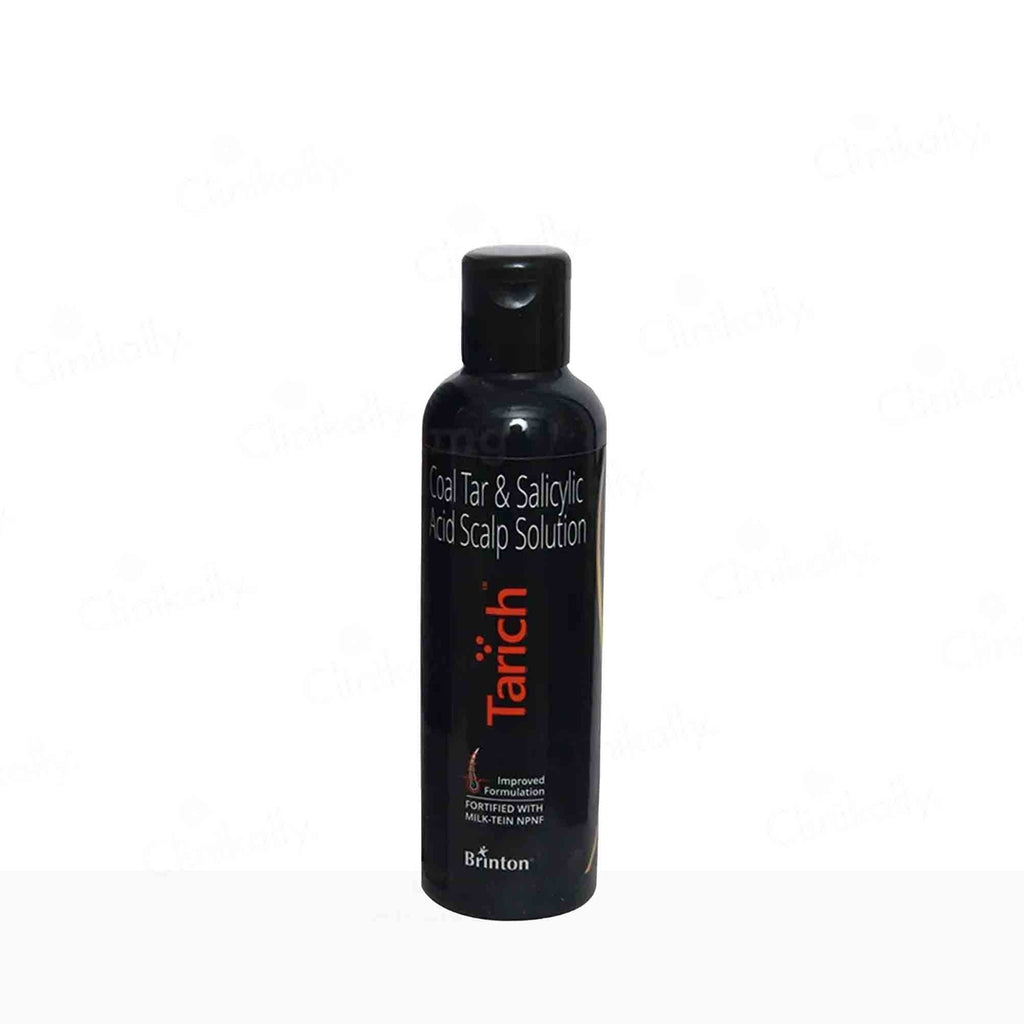 Tarich Scalp Solution